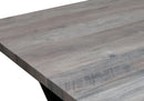 Tex Dining Bench - LIFESTYLE FURNITURE