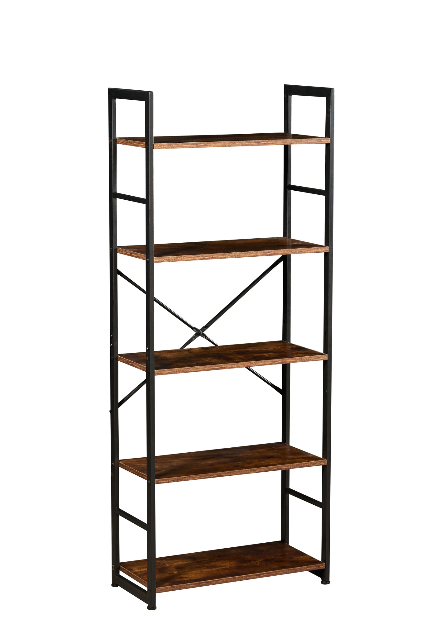 Van 5 Tier Display Shelf - LIFESTYLE FURNITURE