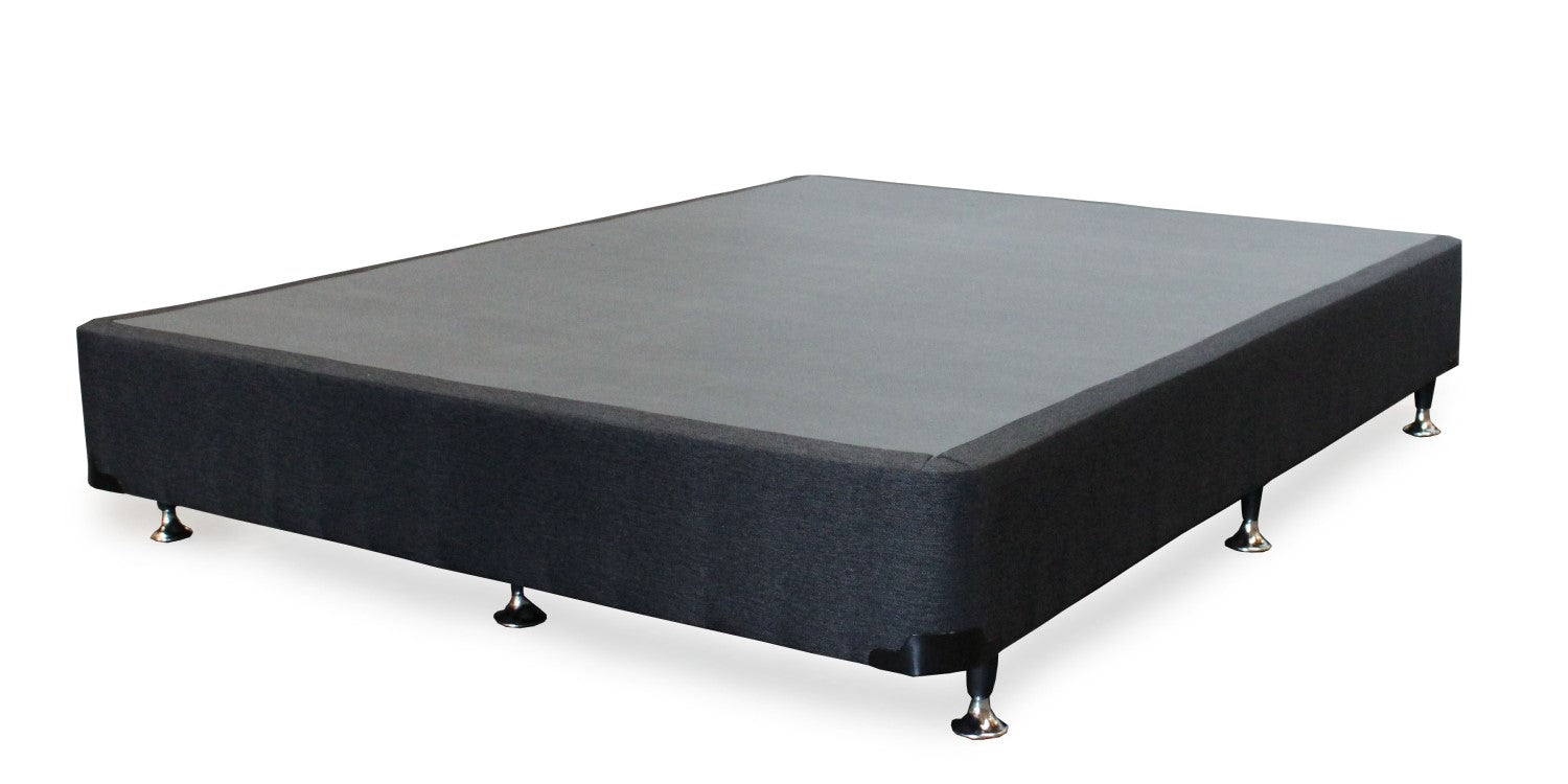 Velocity Bed Base - Double - LIFESTYLE FURNITURE