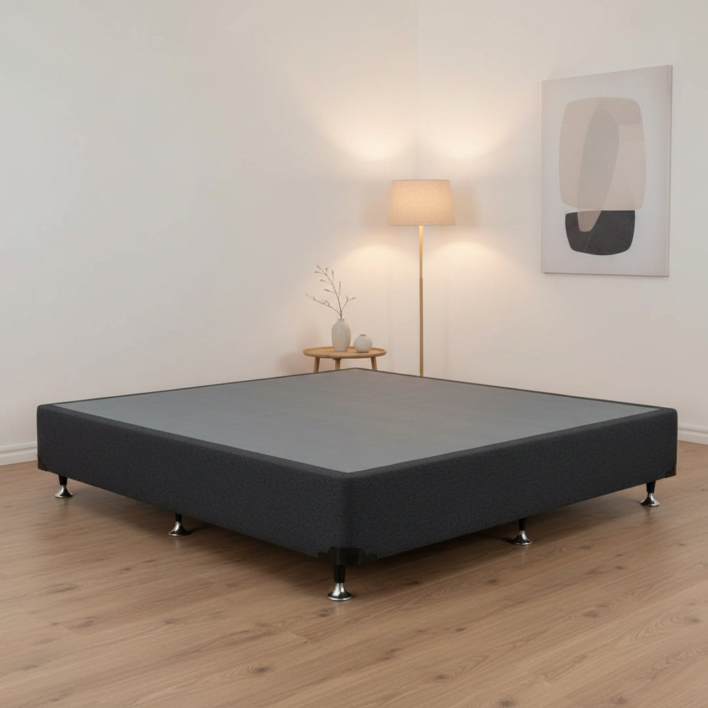 Velocity Bed Base - King Single - LIFESTYLE FURNITURE