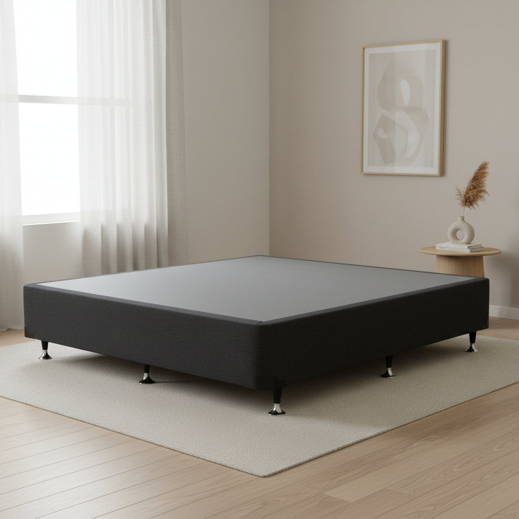 Velocity Bed Base - Queen - LIFESTYLE FURNITURE