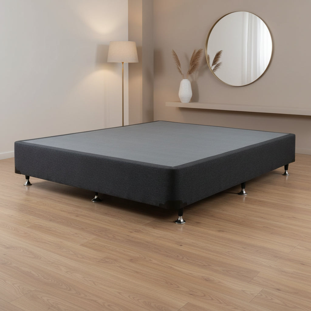 Velocity Bed Base - Single - LIFESTYLE FURNITURE