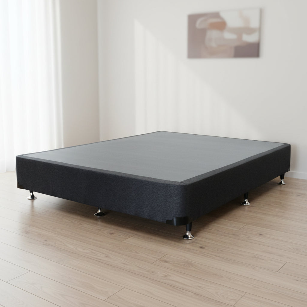 Velocity Bed Base - Super king - LIFESTYLE FURNITURE