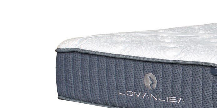 X-Firm Sleepmax Mattress - LIFESTYLE FURNITURE