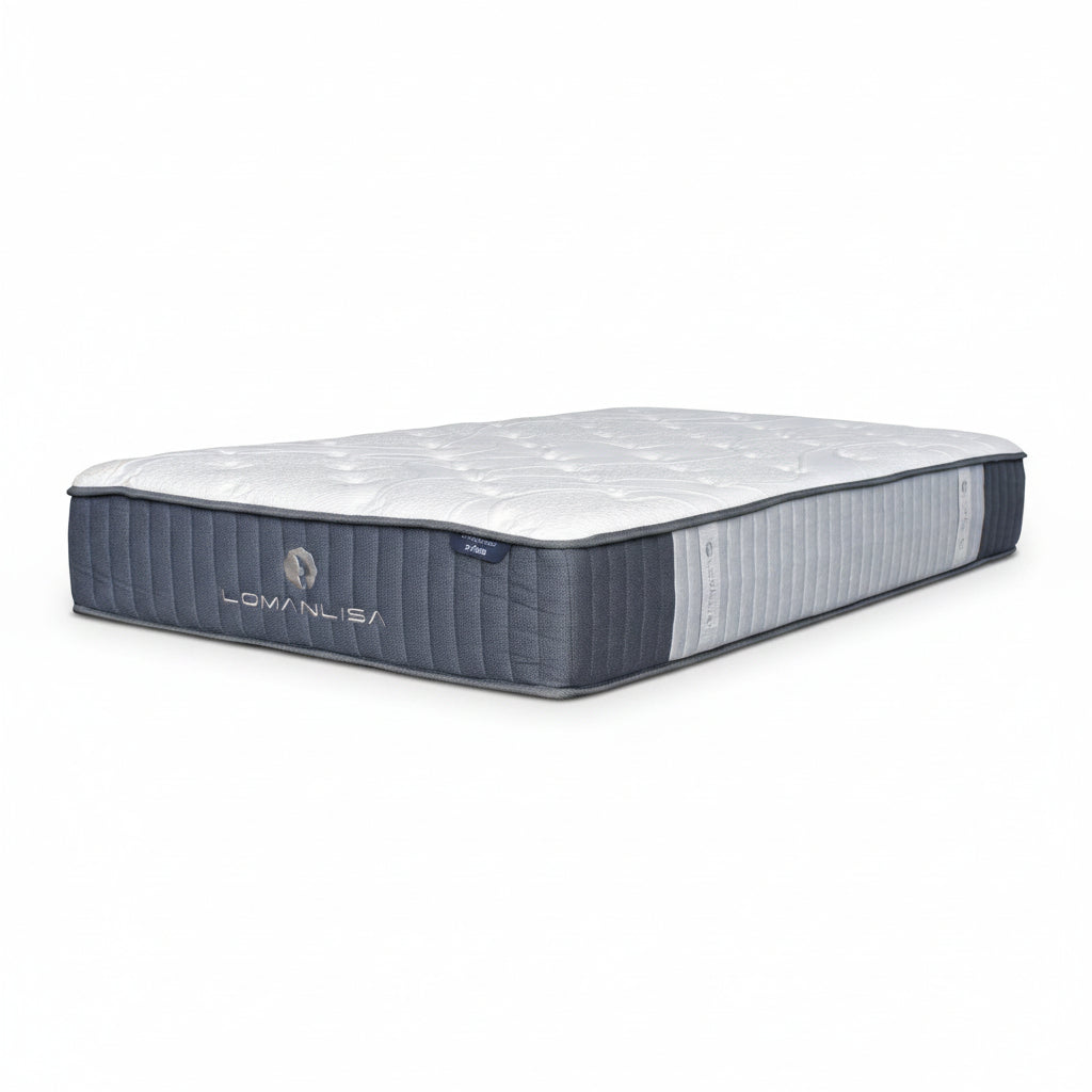 X-Firm Sleepmax Mattress - LIFESTYLE FURNITURE
