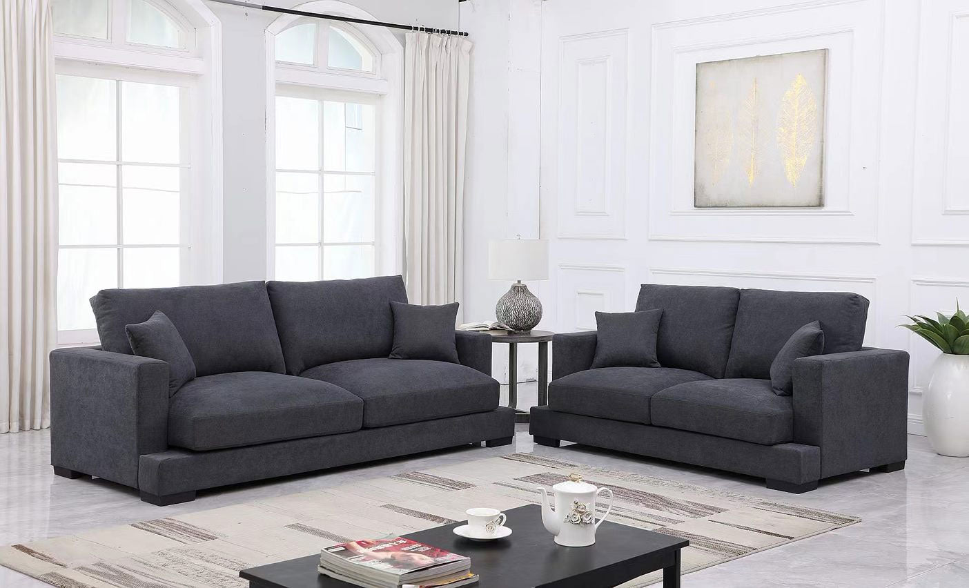 Buy sofas online