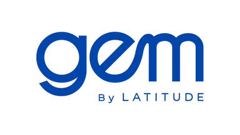 Gem Logo